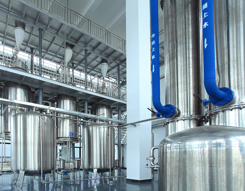 宜春河南普罗斯顿环保科技：助力食品企业水处理升级的伙伴